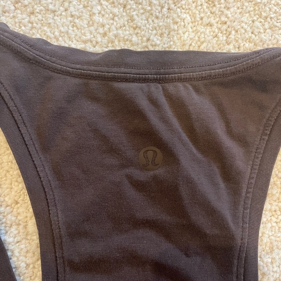 Lululemon women’s love tank top - Picture 3 of 3